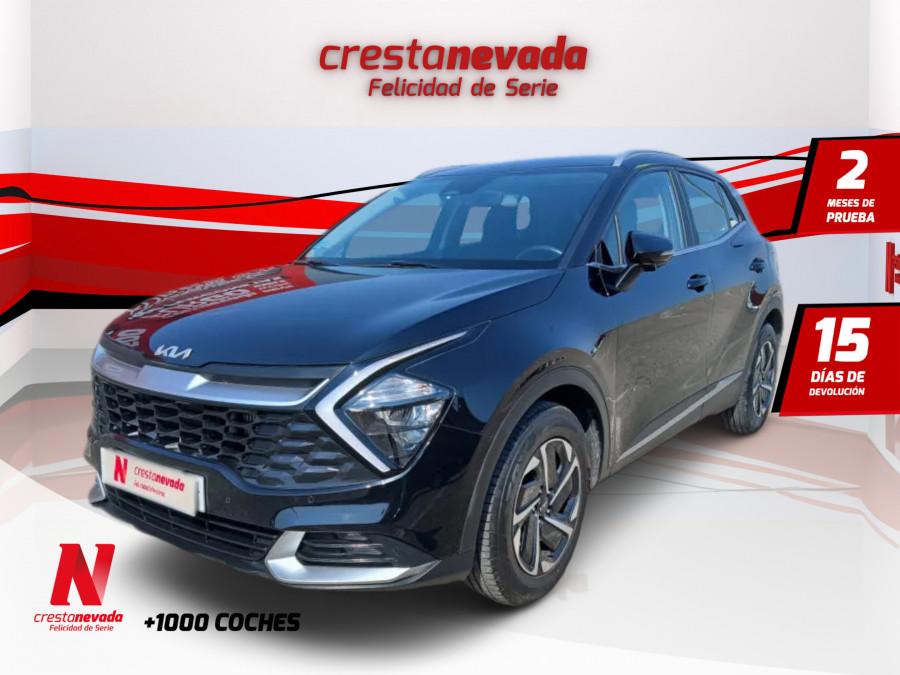 Imagen de Kia Sportage