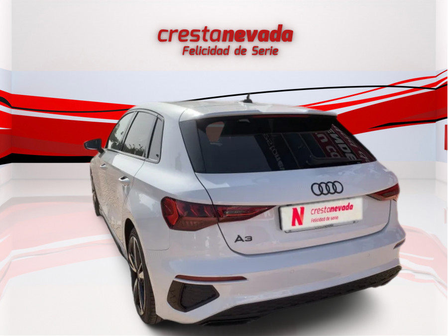 Imagen de AUDI A3