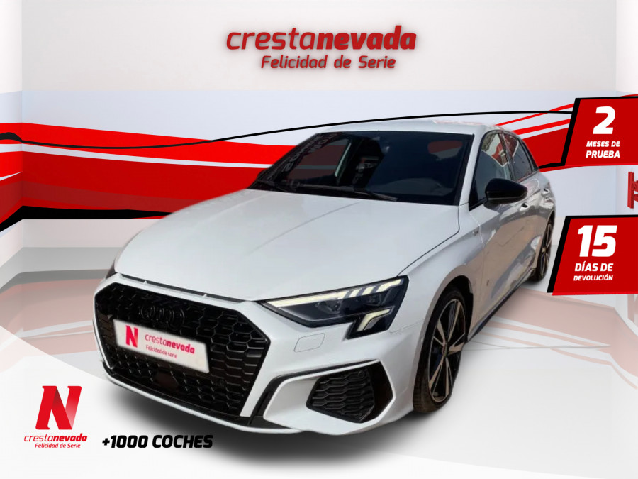 Imagen de AUDI A3