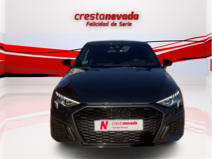 Imagen de AUDI A3