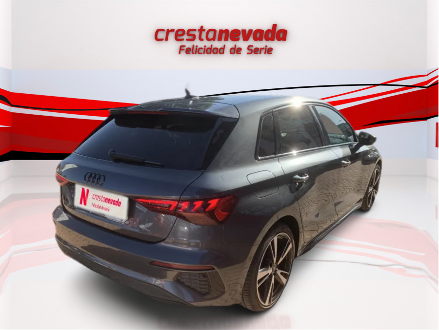 Imagen de AUDI A3