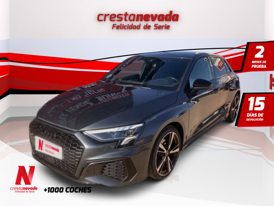 Imagen de AUDI A3