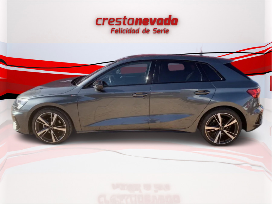 Imagen de AUDI A3