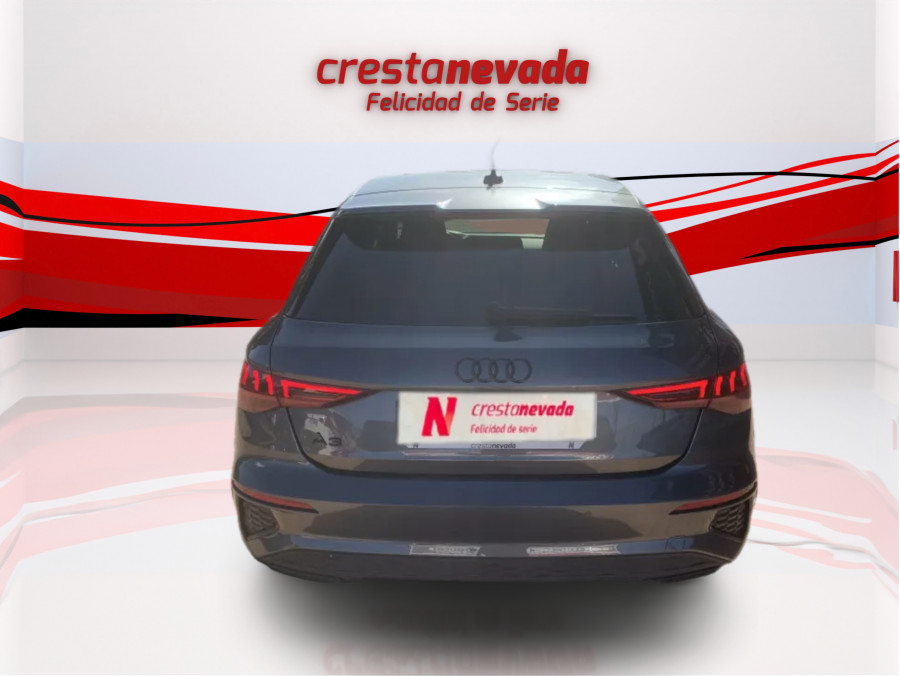 Imagen de AUDI A3