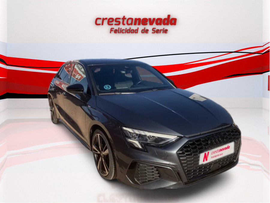 Imagen de AUDI A3