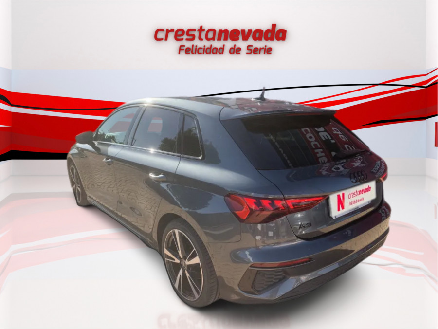Imagen de AUDI A3