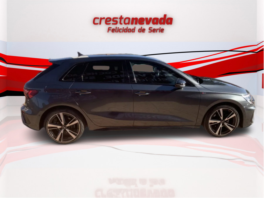 Imagen de AUDI A3