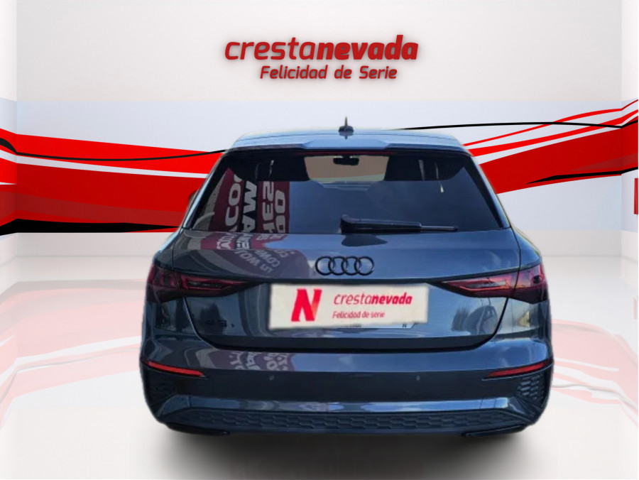 Imagen de AUDI A3
