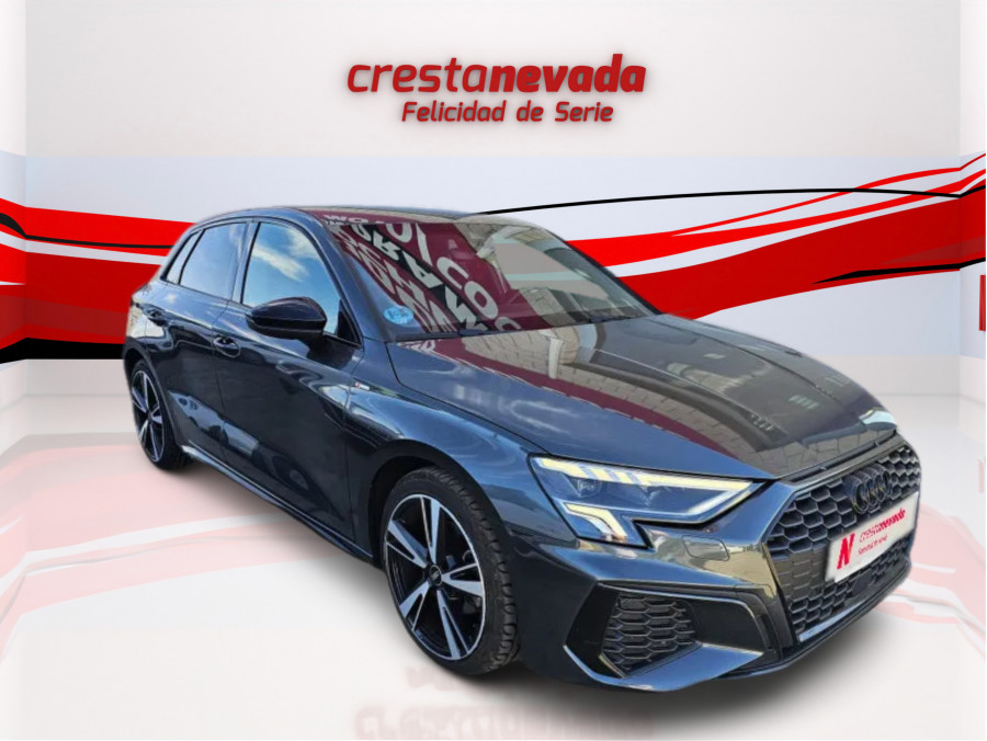 Imagen de AUDI A3
