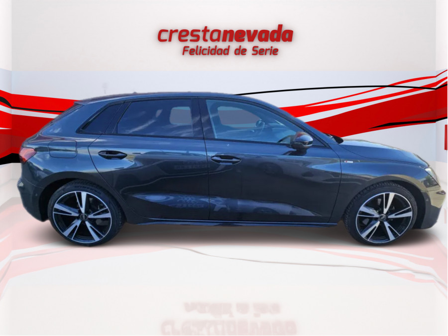 Imagen de AUDI A3