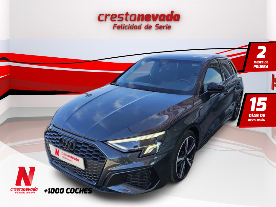 Imagen de AUDI A3