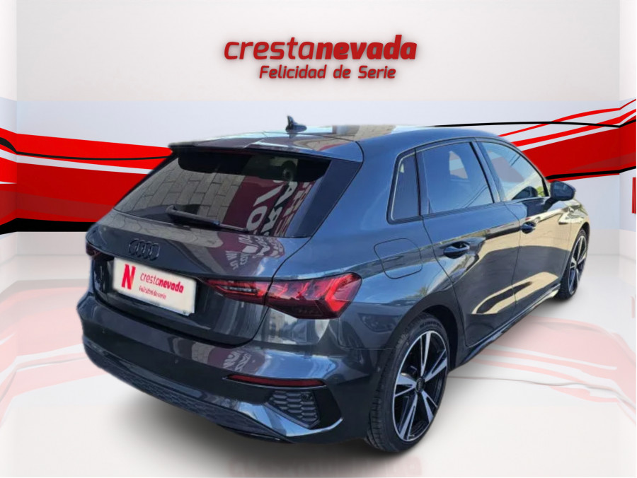 Imagen de AUDI A3