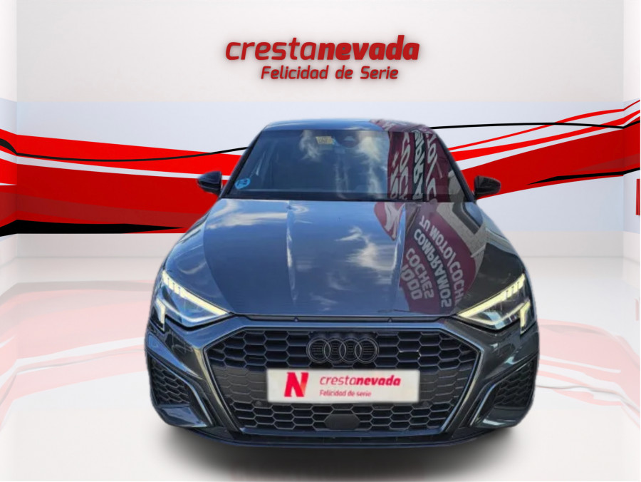 Imagen de AUDI A3
