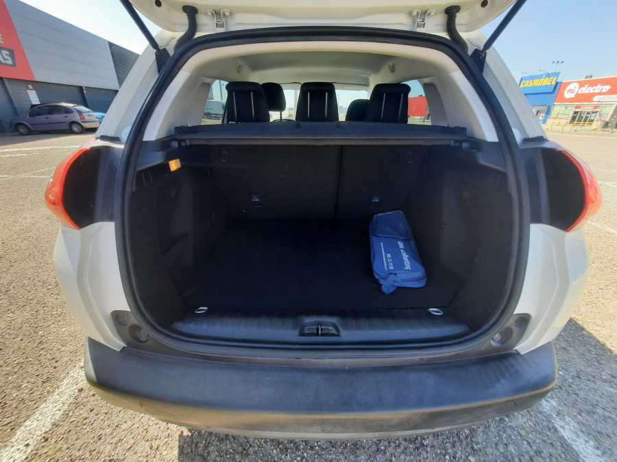 Imagen de Peugeot 2008
