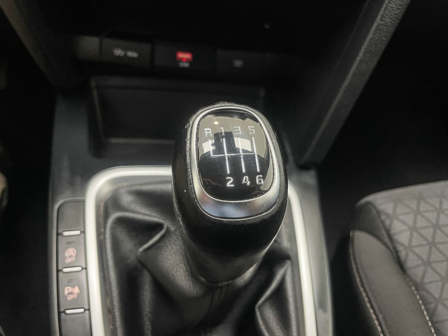 Imagen de Kia Ceed
