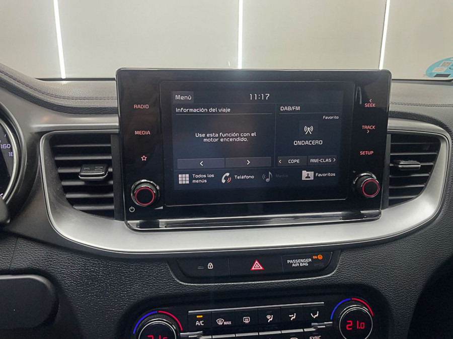 Imagen de Kia Ceed