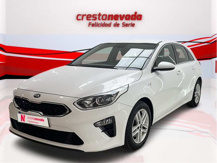 Imagen de Kia Ceed