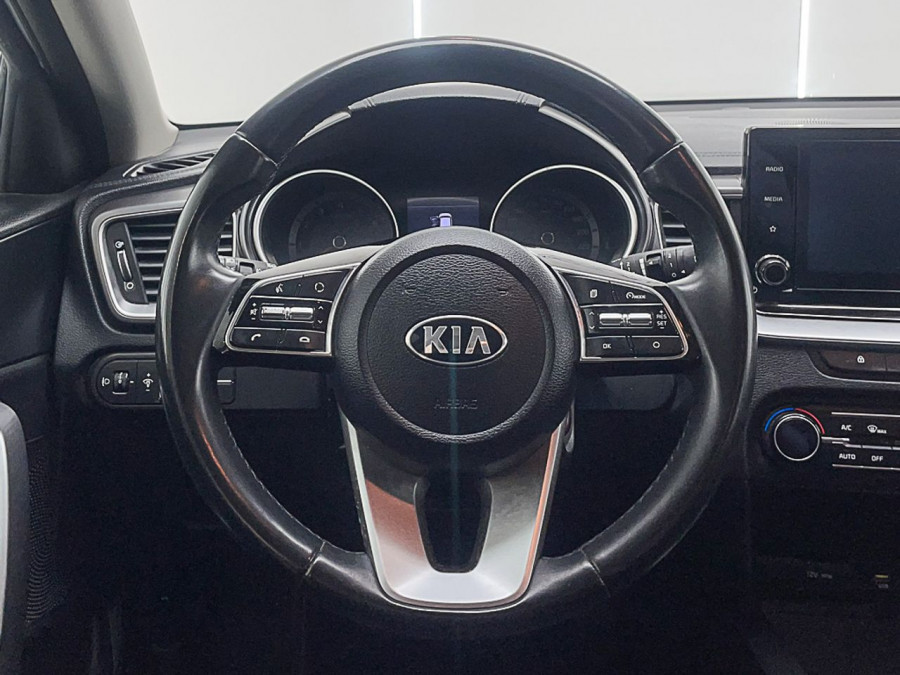 Imagen de Kia Ceed