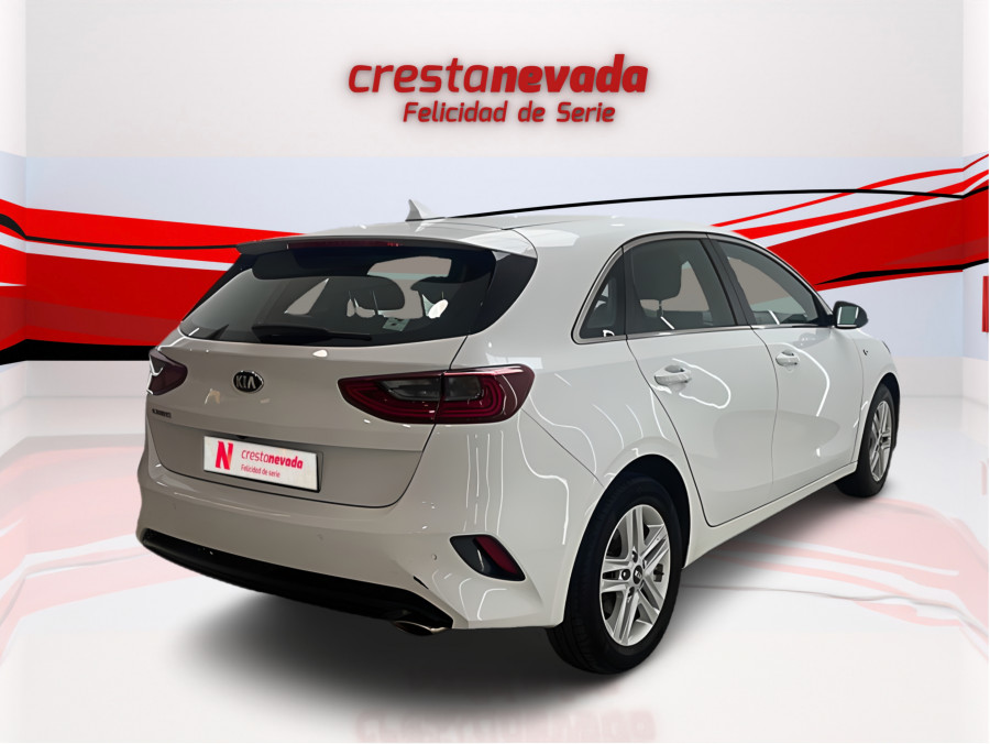 Imagen de Kia Ceed