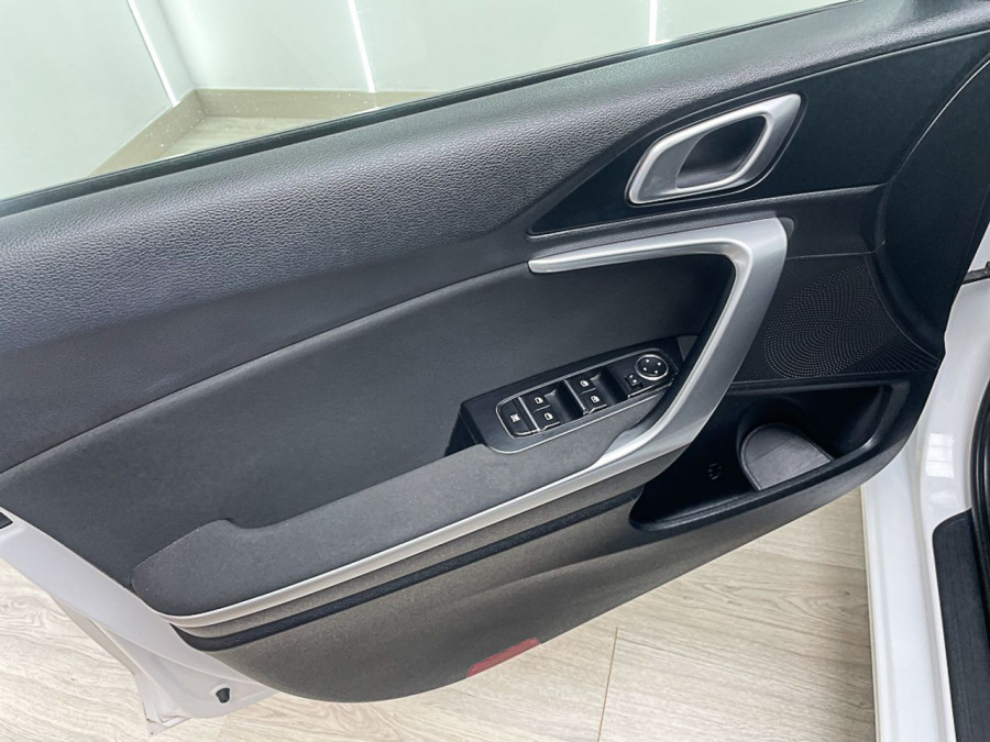 Imagen de Kia Ceed