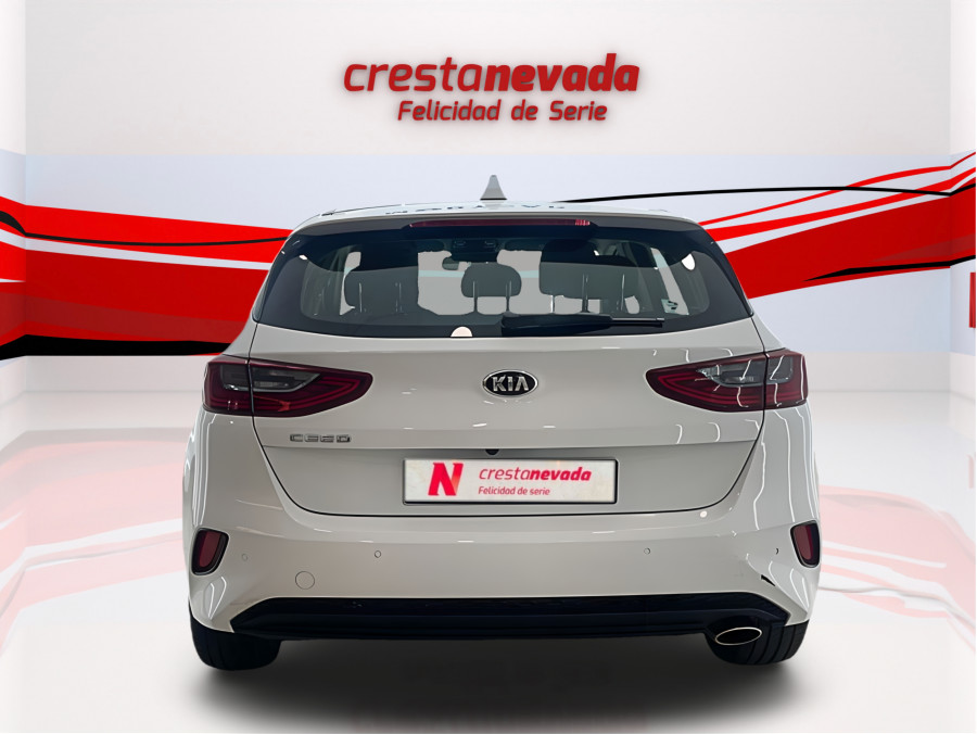 Imagen de Kia Ceed
