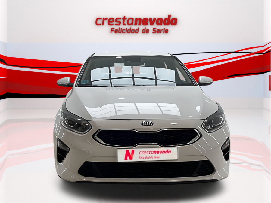 Imagen de Kia Ceed