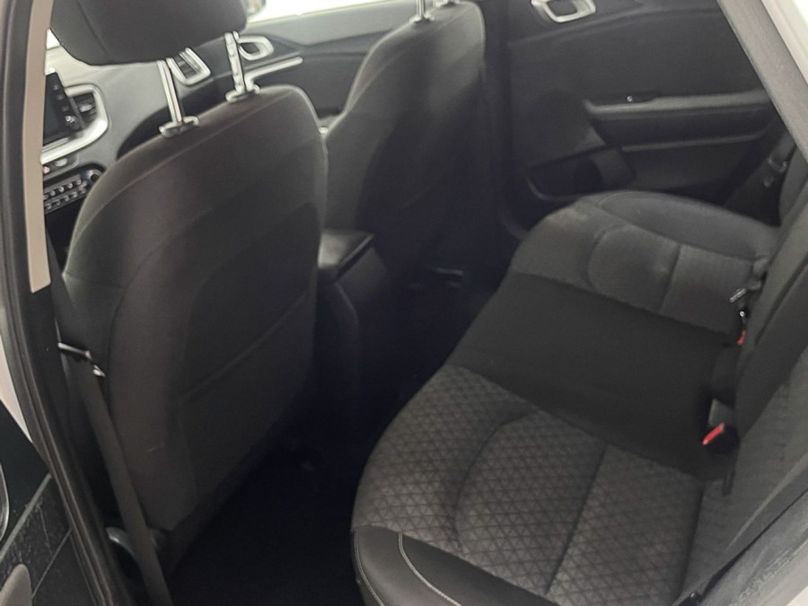 Imagen de Kia Ceed