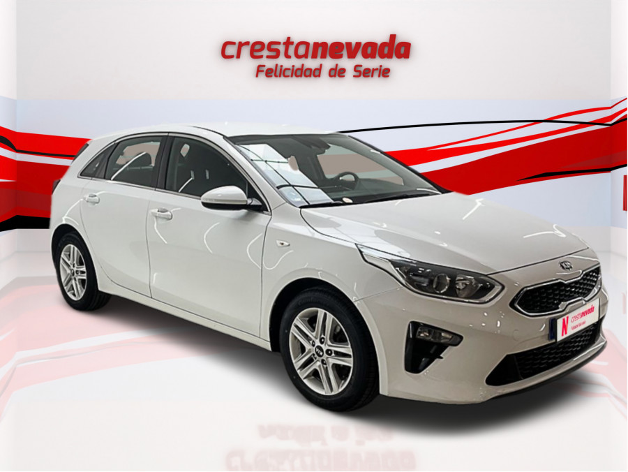 Imagen de Kia Ceed