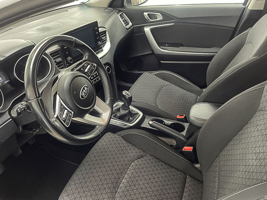 Imagen de Kia Ceed