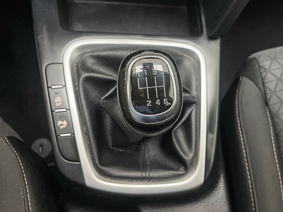 Imagen de Kia Ceed