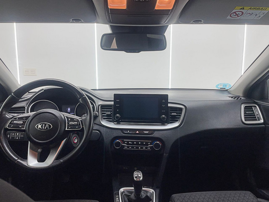 Imagen de Kia Ceed