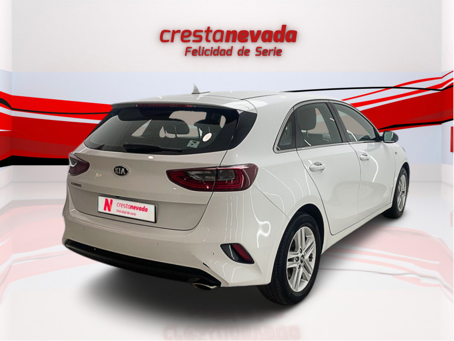 Imagen de Kia Ceed