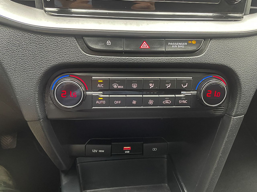 Imagen de Kia Ceed