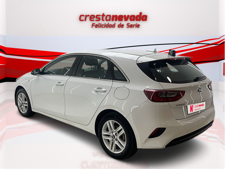 Imagen de Kia Ceed
