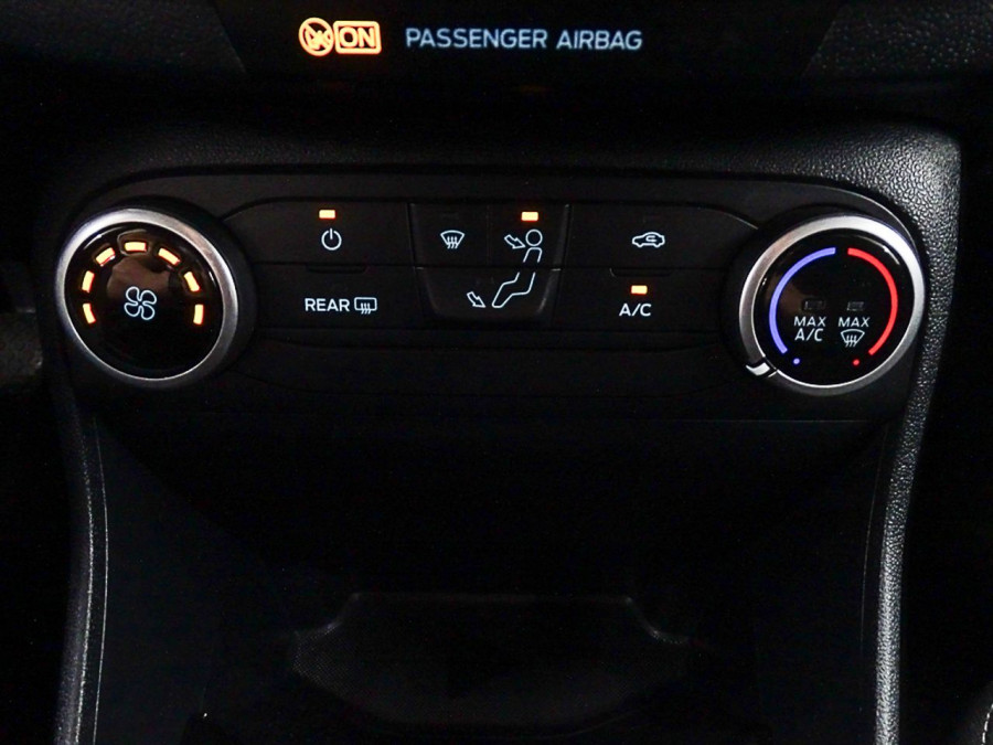 Imagen de Ford Fiesta