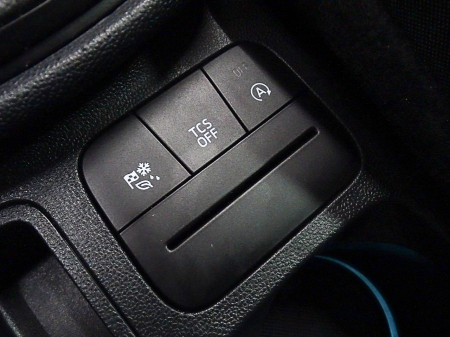 Imagen de Ford Fiesta