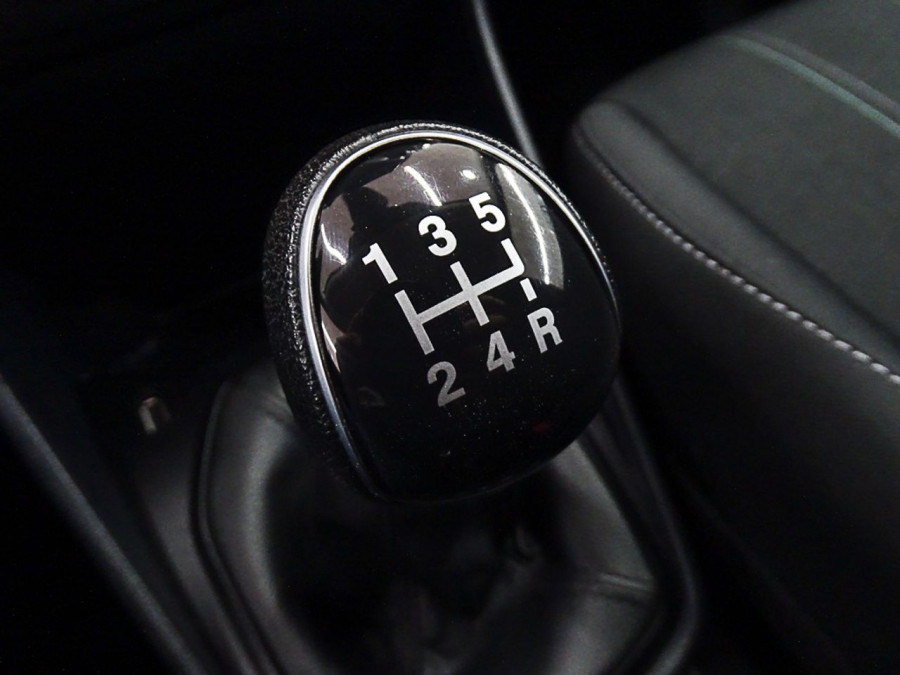 Imagen de Ford Fiesta