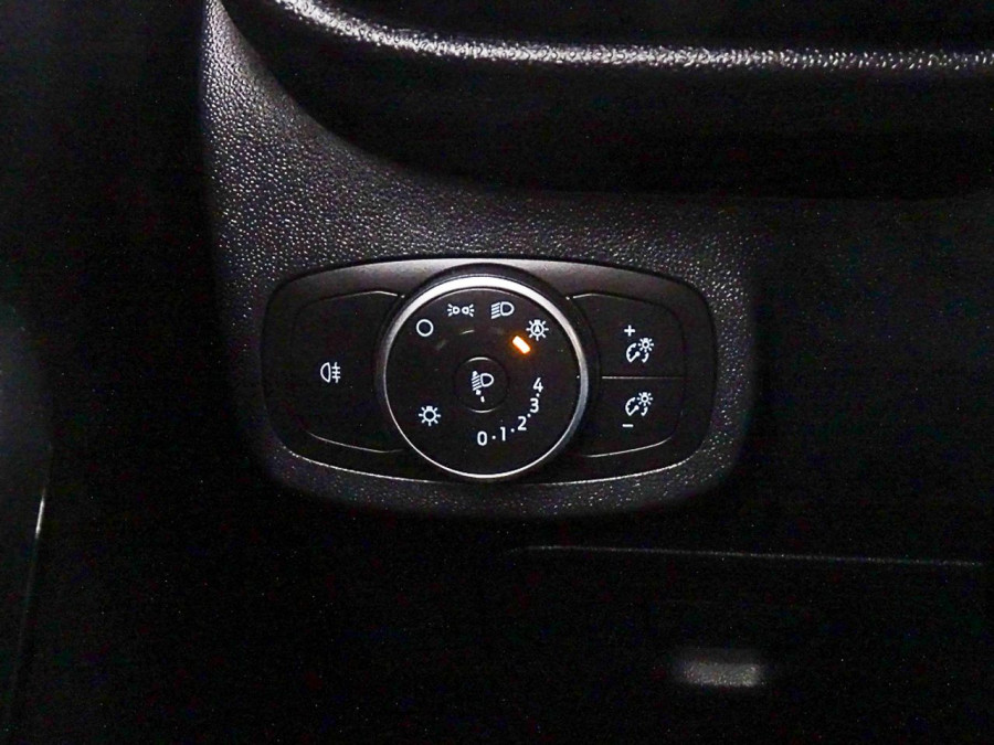 Imagen de Ford Fiesta