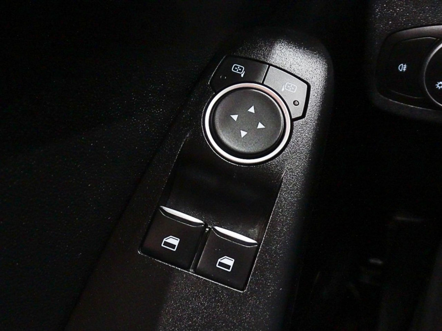 Imagen de Ford Fiesta