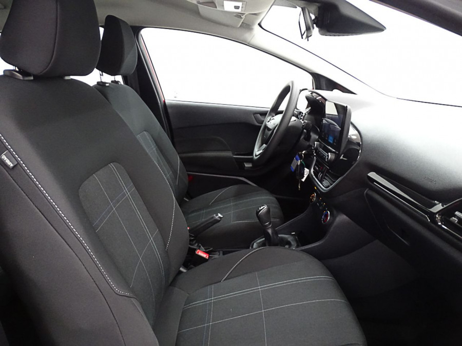 Imagen de Ford Fiesta