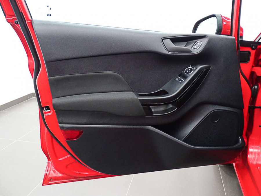Imagen de Ford Fiesta
