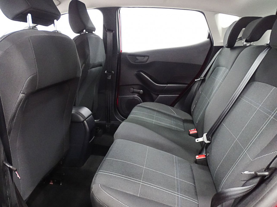 Imagen de Ford Fiesta