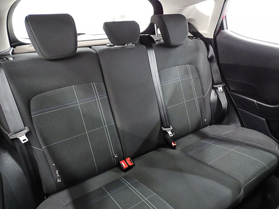 Imagen de Ford Fiesta