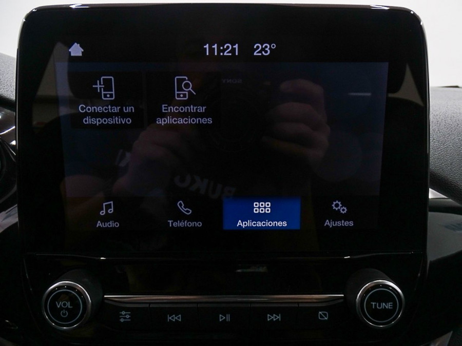 Imagen de Ford Fiesta