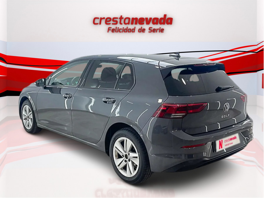 Imagen de Volkswagen Golf