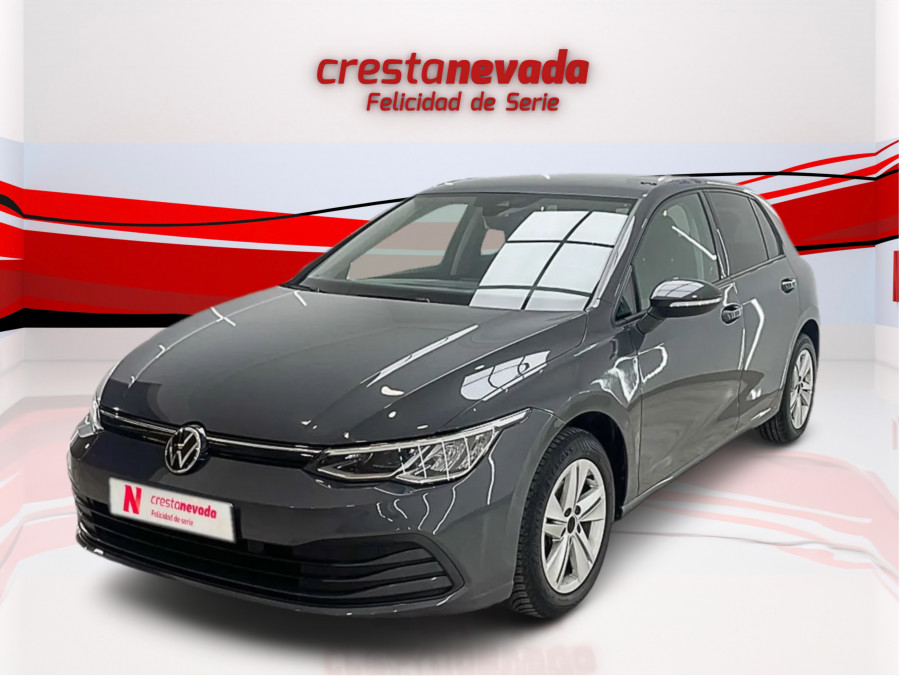 Imagen de Volkswagen Golf