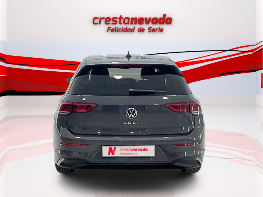 Imagen de Volkswagen Golf
