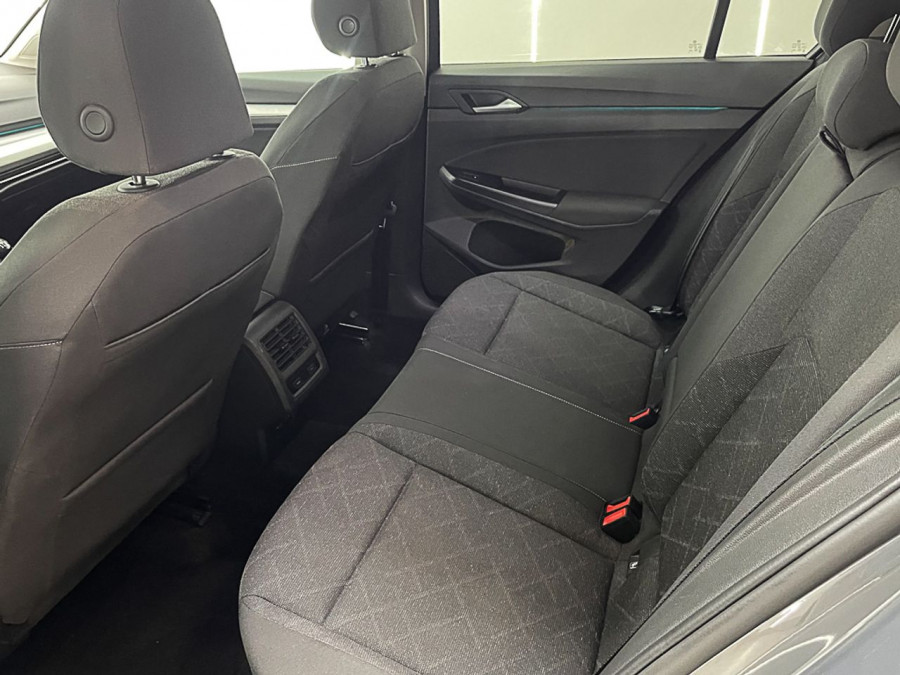 Imagen de Volkswagen Golf