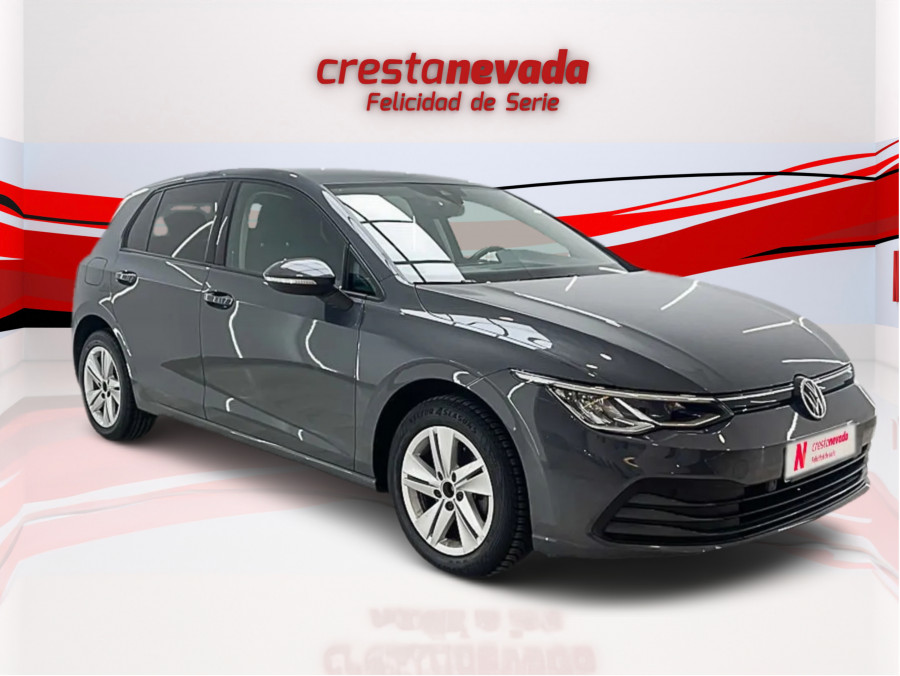 Imagen de Volkswagen Golf