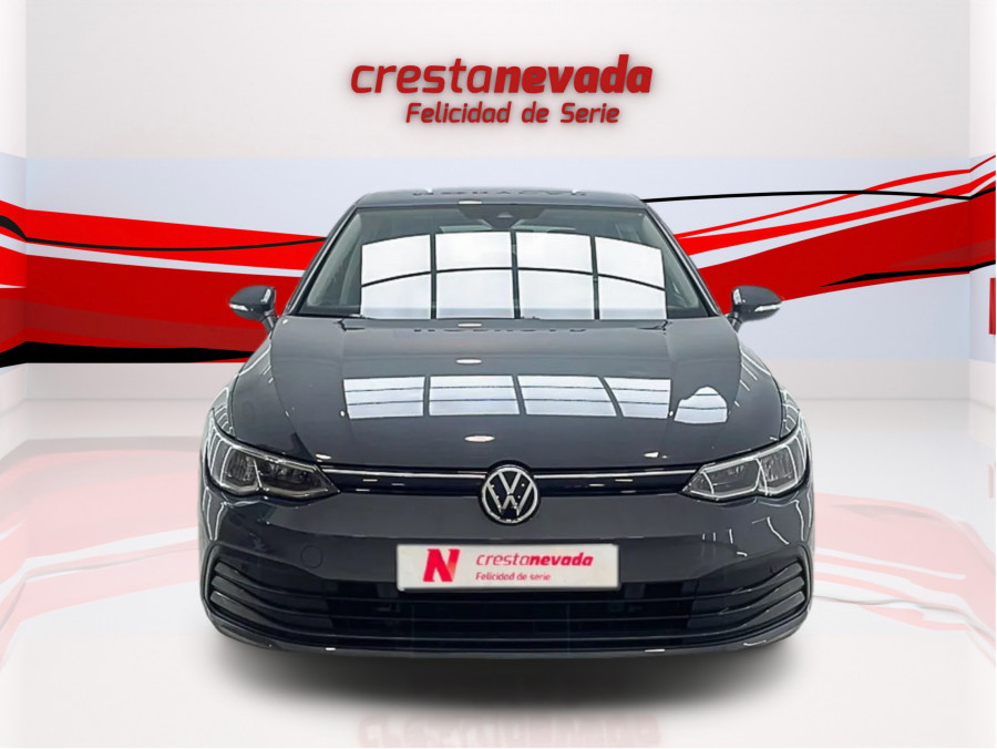 Imagen de Volkswagen Golf